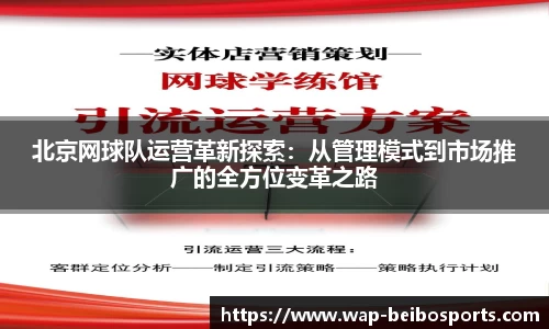 北京网球队运营革新探索：从管理模式到市场推广的全方位变革之路