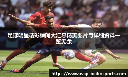 足球明星精彩瞬间大汇总精美图片与详细资料一览无余